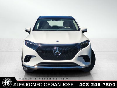 2023 Mercedes-Benz EQS 450 Base