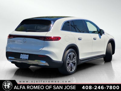 2023 Mercedes-Benz EQS 450 Base