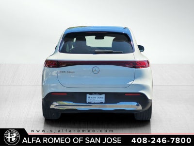 2023 Mercedes-Benz EQS 450 Base