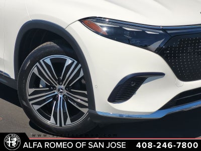 2023 Mercedes-Benz EQS 450 Base