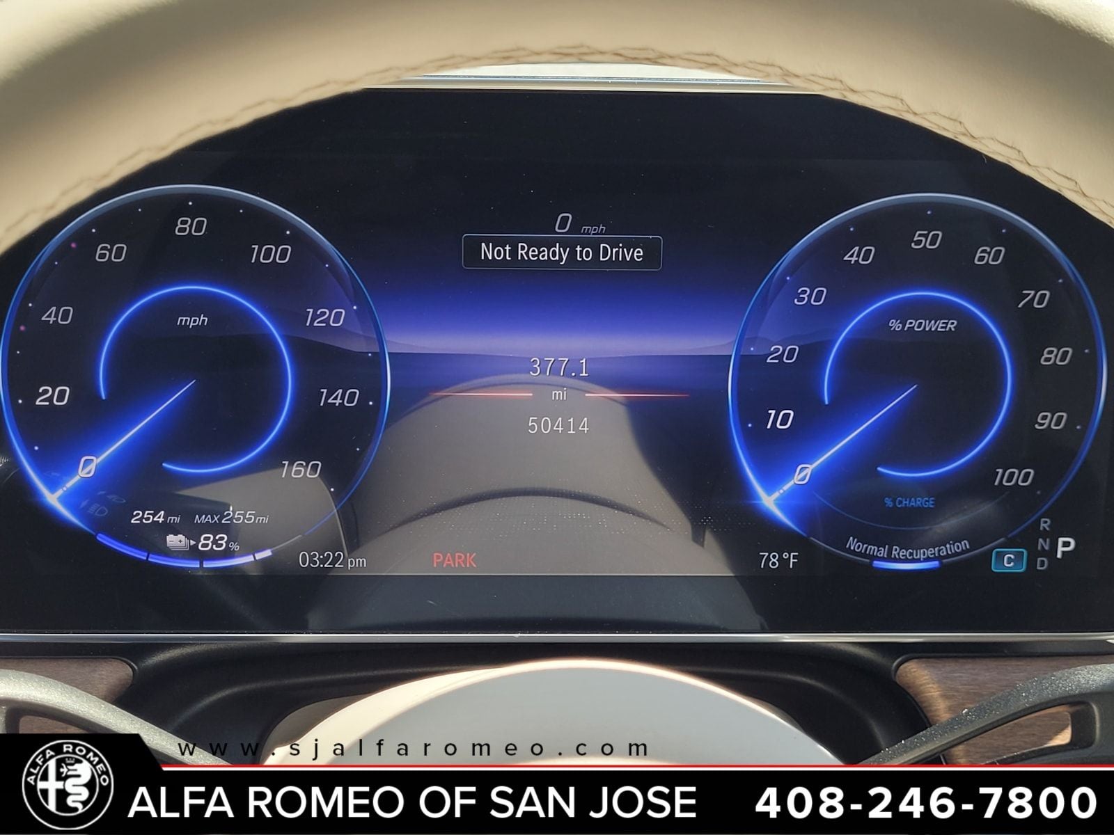 2023 Mercedes-Benz EQS 450 Base