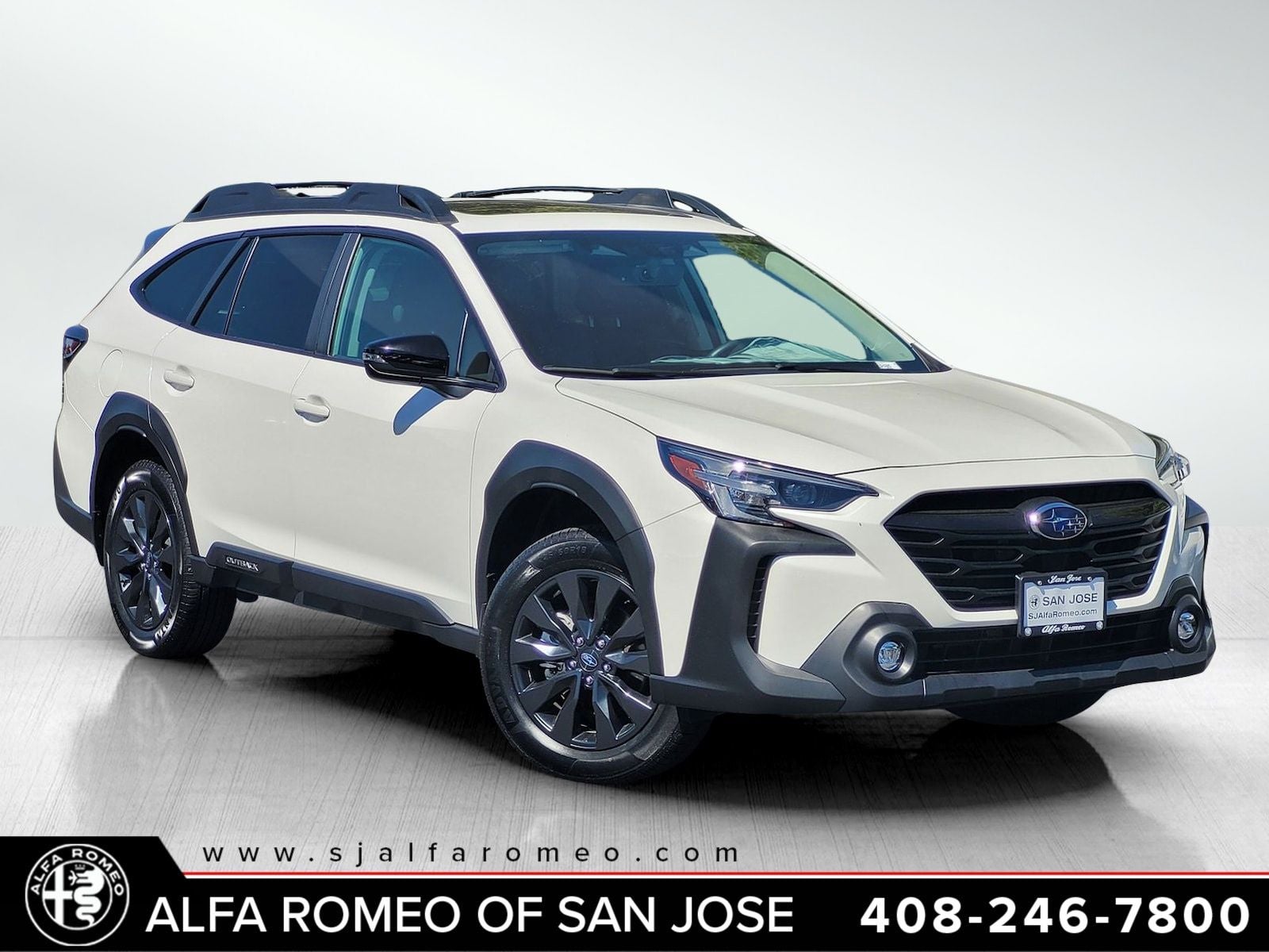 2023 Subaru Outback Onyx Edition