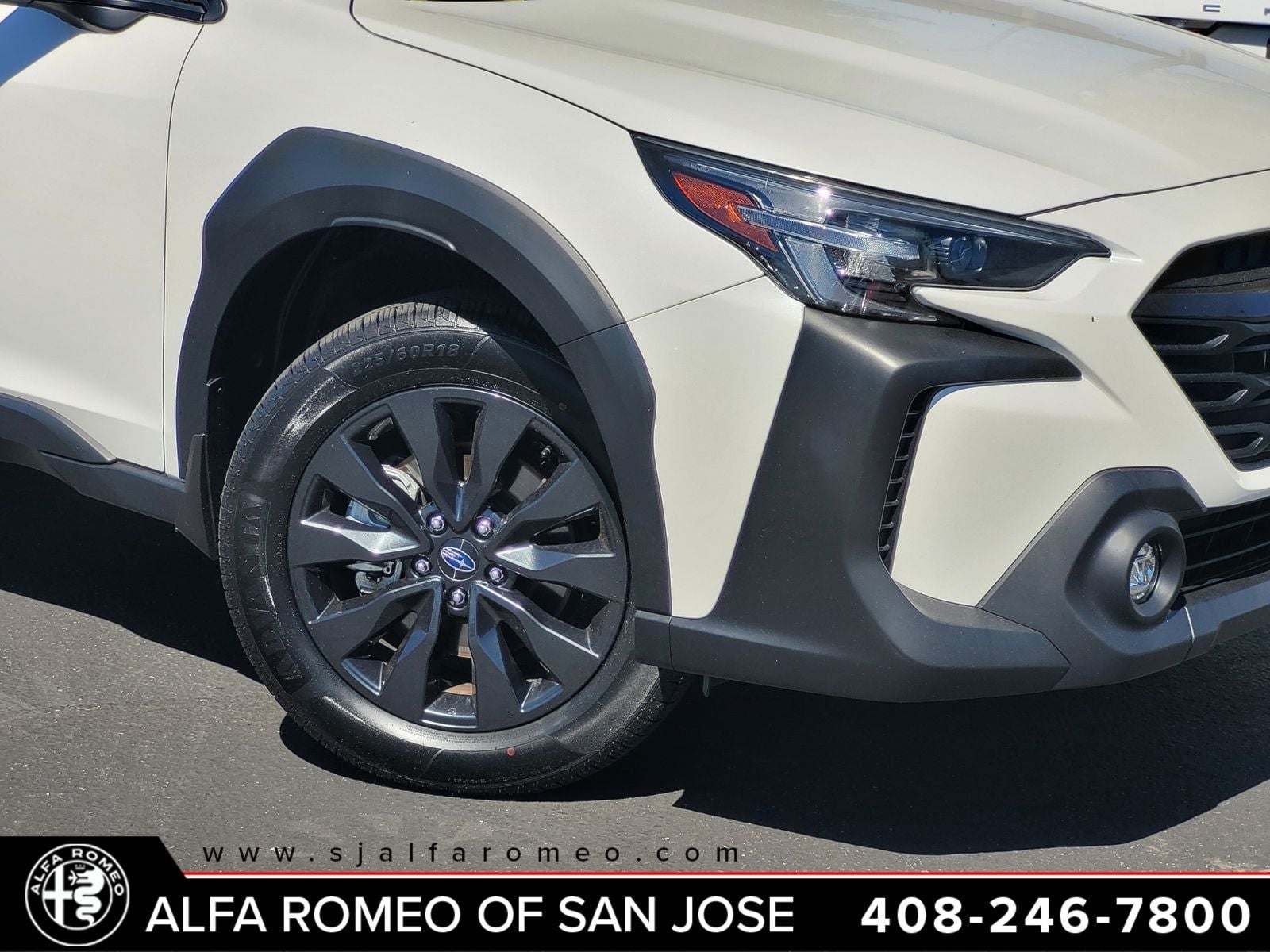 2023 Subaru Outback Onyx Edition
