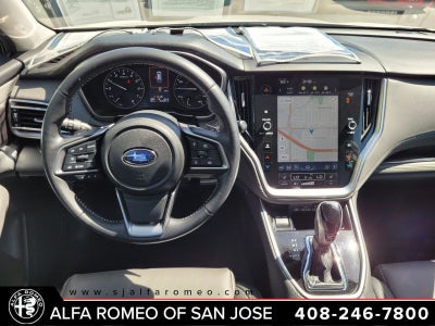 2023 Subaru Outback Onyx Edition