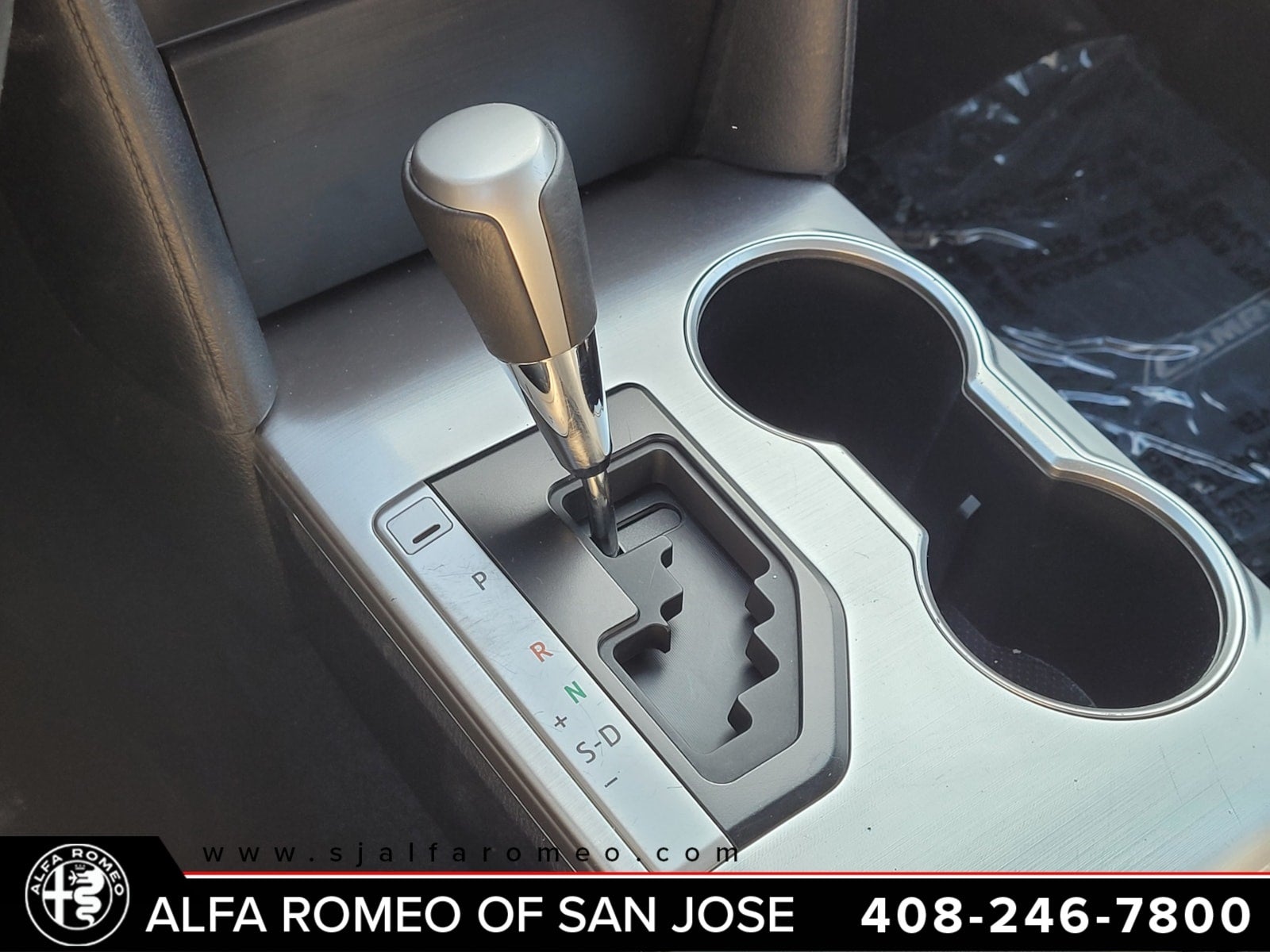 2014 Toyota Camry SE 2014.5