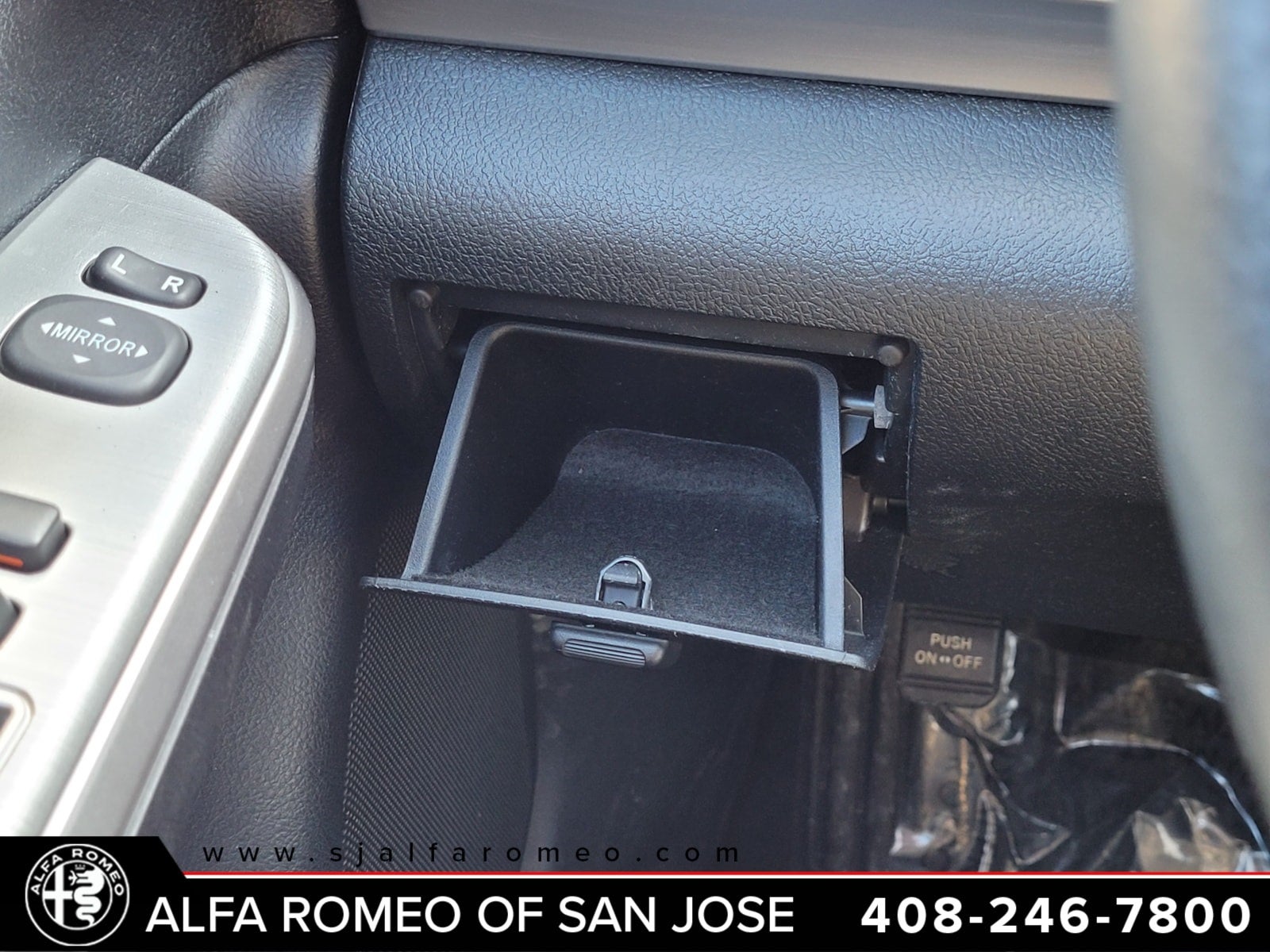 2014 Toyota Camry SE 2014.5