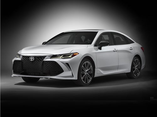 2020 Toyota Avalon Limited