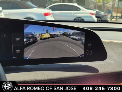 2023 Lucid Air Grand Touring