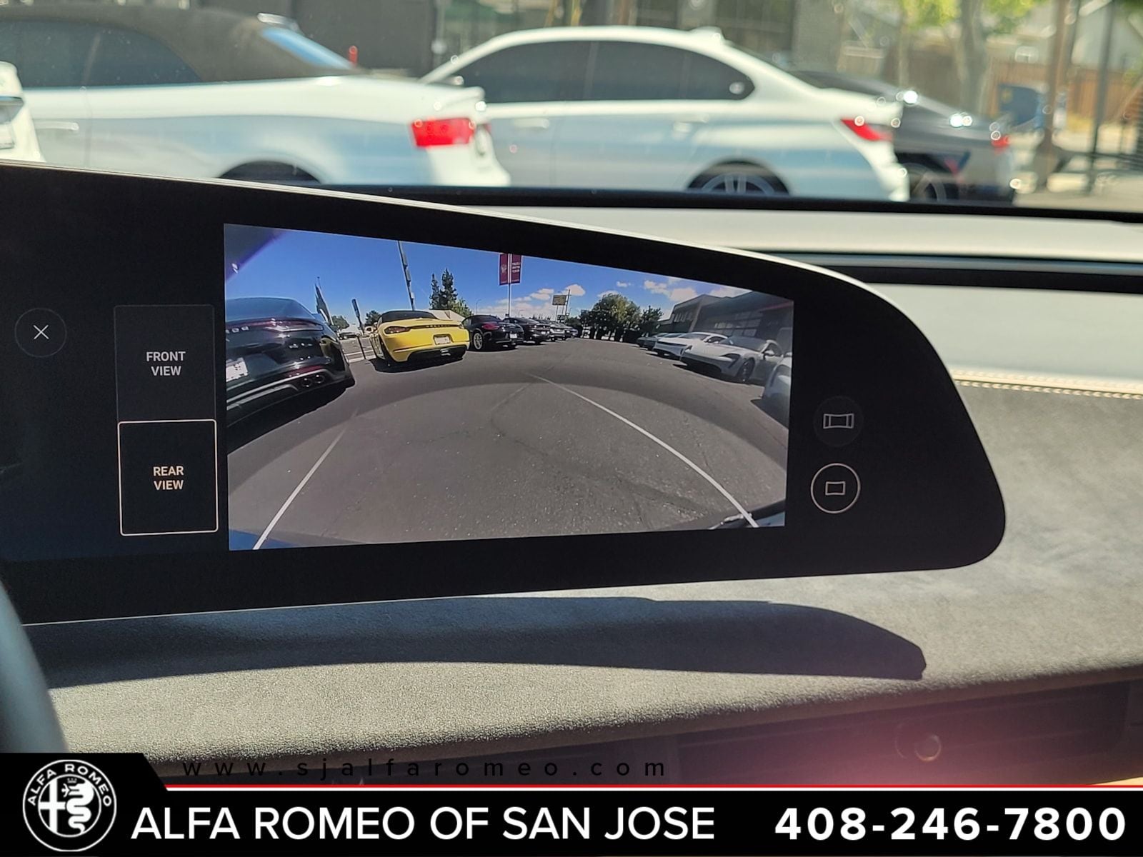 2023 Lucid Air Grand Touring