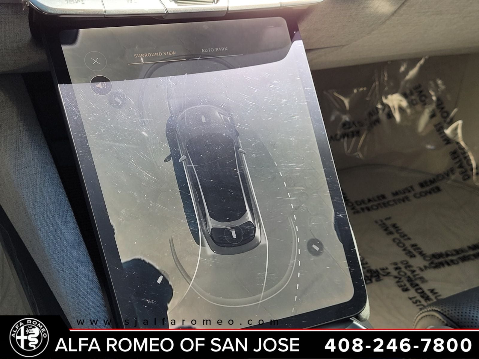 2023 Lucid Air Grand Touring