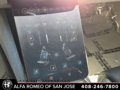 2023 Lucid Air Grand Touring