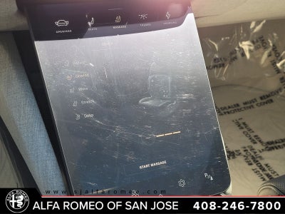 2023 Lucid Air Grand Touring