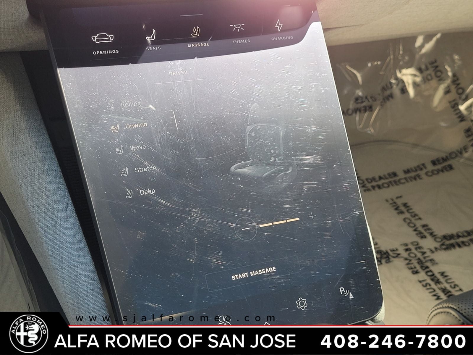 2023 Lucid Air Grand Touring