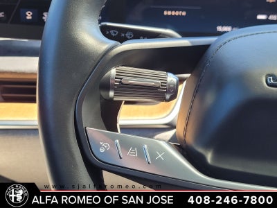 2023 Lucid Air Grand Touring