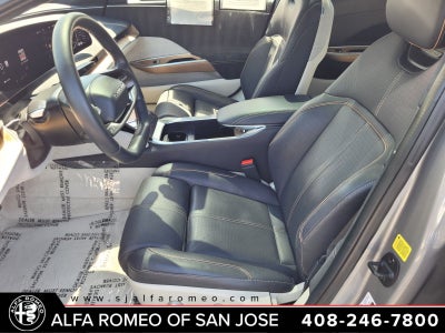 2023 Lucid Air Grand Touring