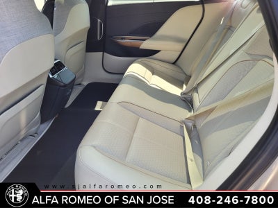 2023 Lucid Air Grand Touring