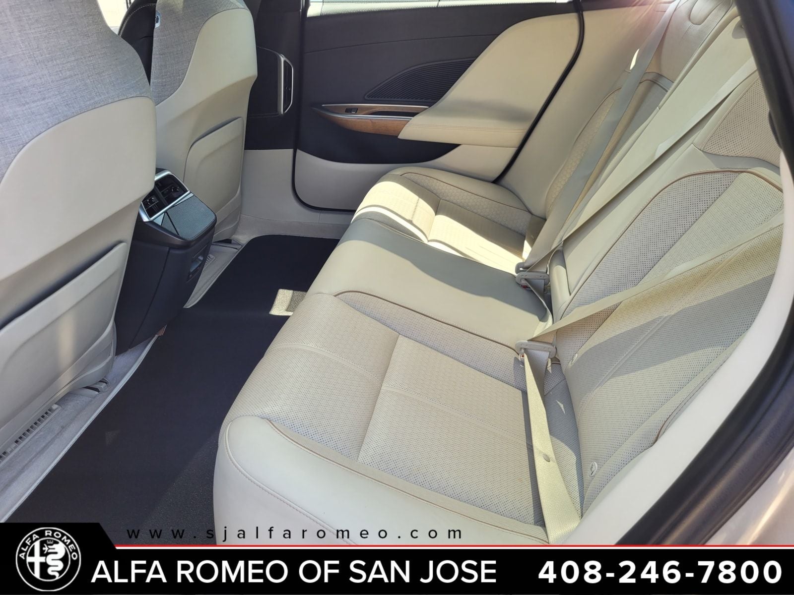 2023 Lucid Air Grand Touring