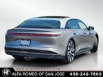 2023 Lucid Air Grand Touring
