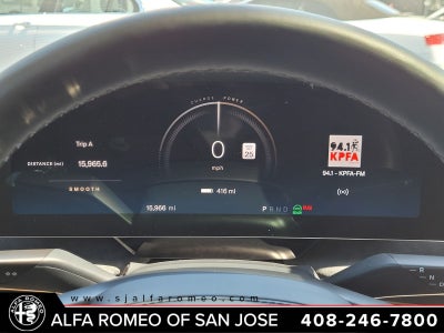 2023 Lucid Air Grand Touring