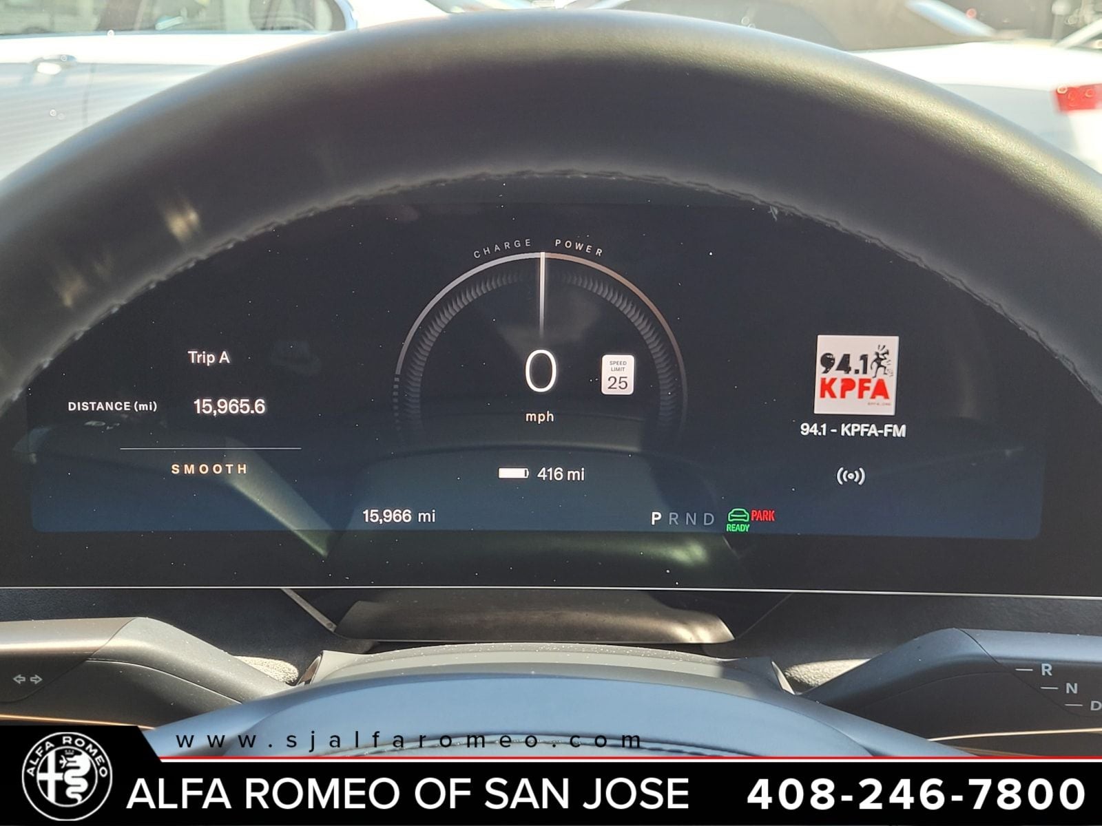 2023 Lucid Air Grand Touring