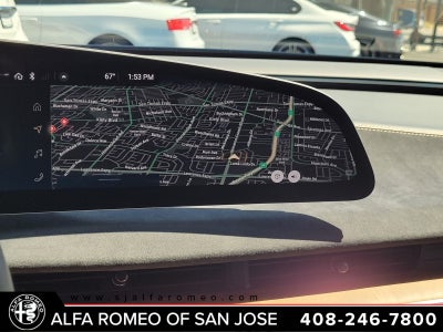 2023 Lucid Air Grand Touring