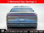 2023 Lucid Air Grand Touring