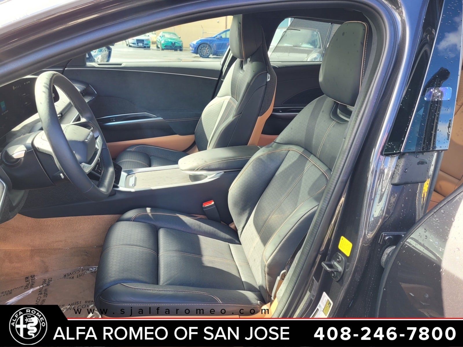 2023 Lucid Air Grand Touring