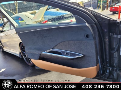 2023 Lucid Air Grand Touring