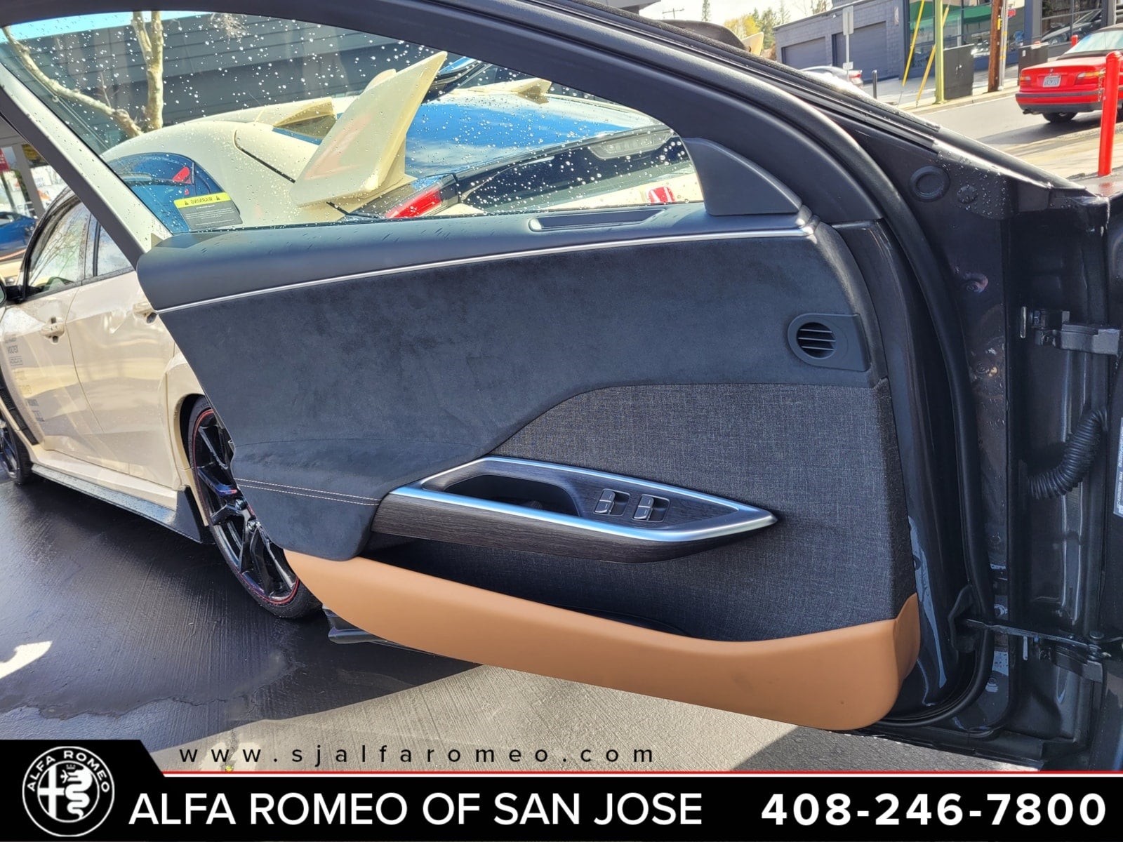 2023 Lucid Air Grand Touring