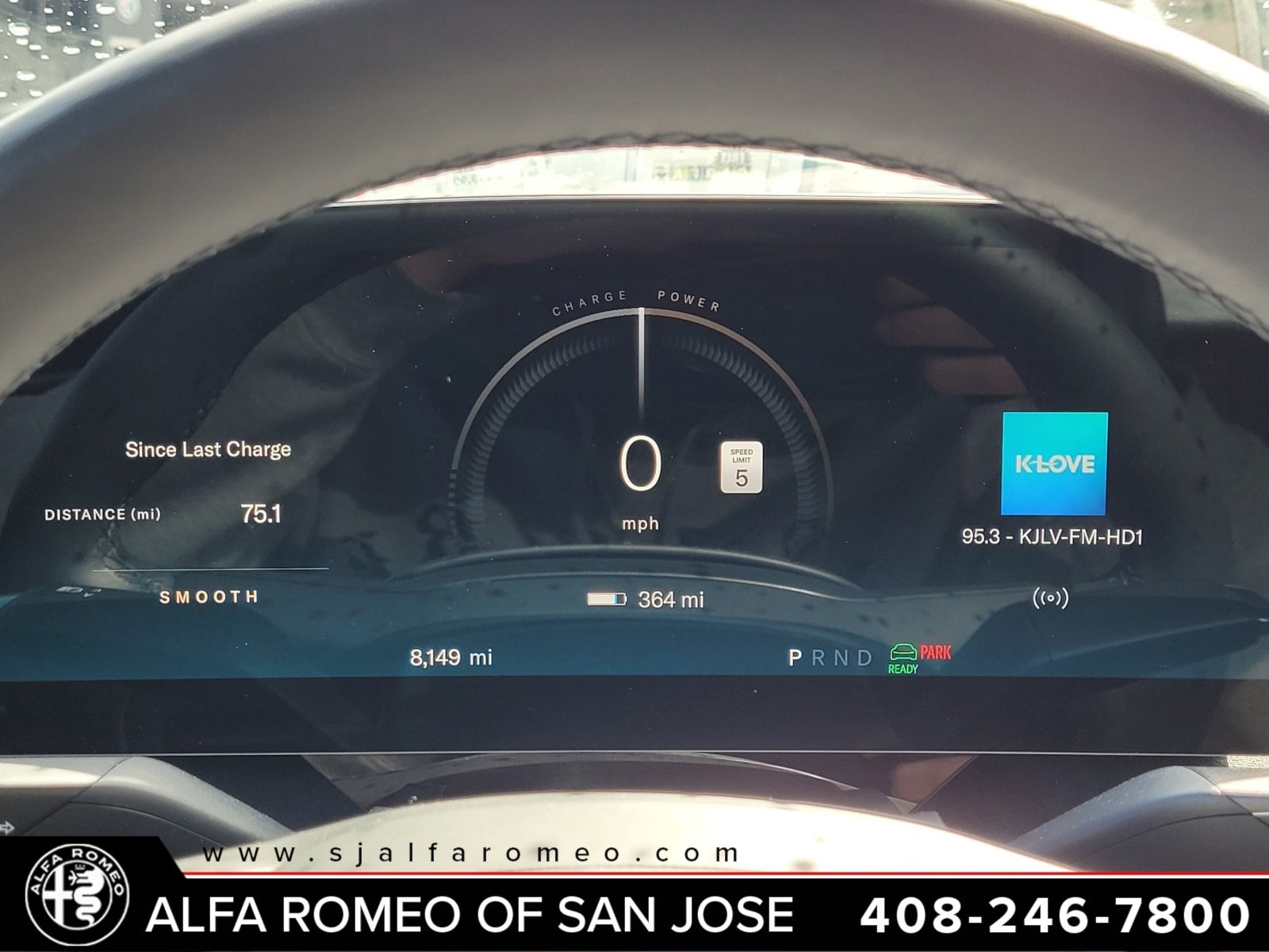 2023 Lucid Air Grand Touring