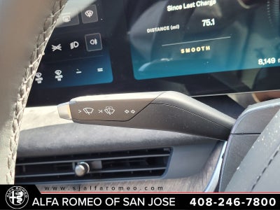 2023 Lucid Air Grand Touring