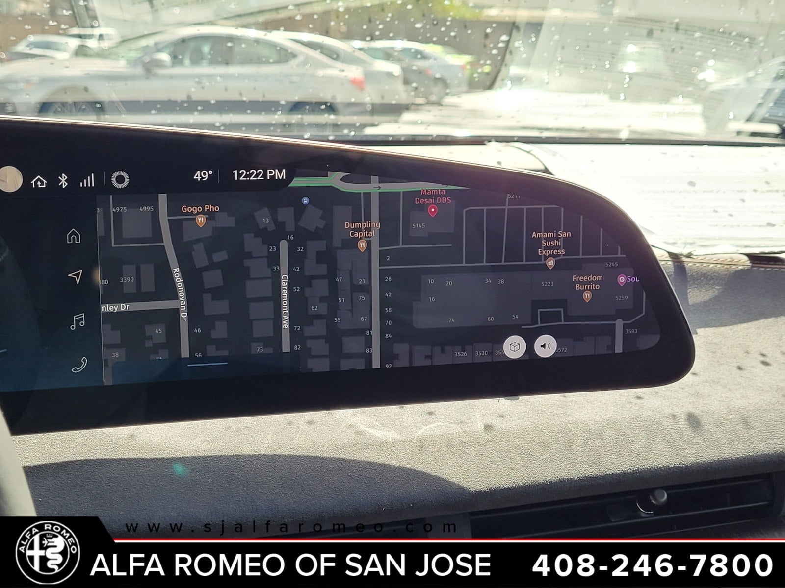 2023 Lucid Air Grand Touring