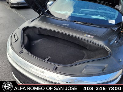 2023 Lucid Air Grand Touring