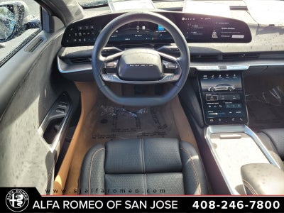 2023 Lucid Air Grand Touring