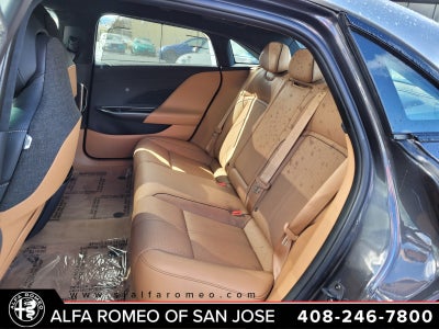 2023 Lucid Air Grand Touring