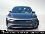 2024 Lucid Air Grand Touring