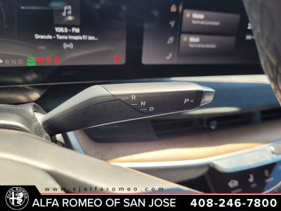 2024 Lucid Air Grand Touring