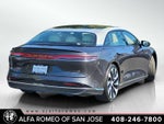 2024 Lucid Air Grand Touring