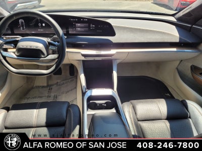 2024 Lucid Air Grand Touring