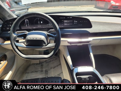 2024 Lucid Air Grand Touring