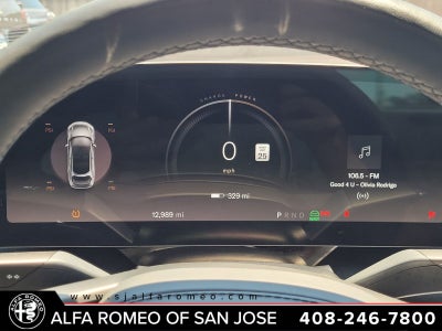 2024 Lucid Air Grand Touring