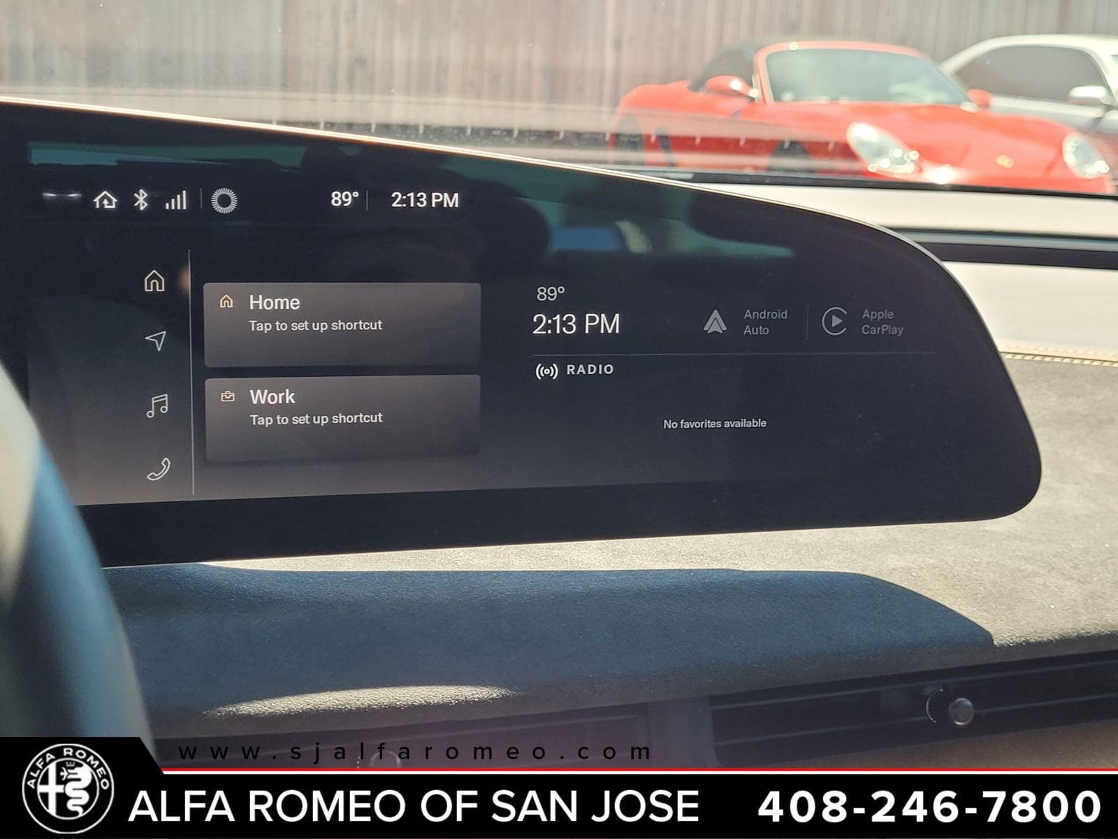 2024 Lucid Air Grand Touring