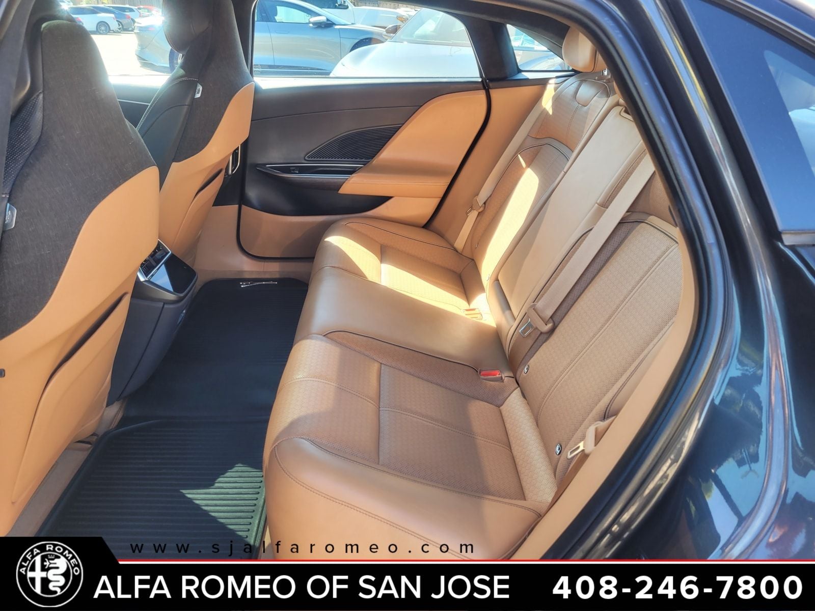 2023 Lucid Air Grand Touring