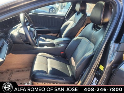 2023 Lucid Air Grand Touring