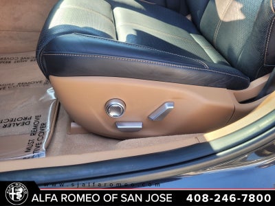 2023 Lucid Air Grand Touring