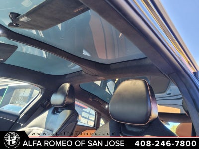 2023 Lucid Air Grand Touring