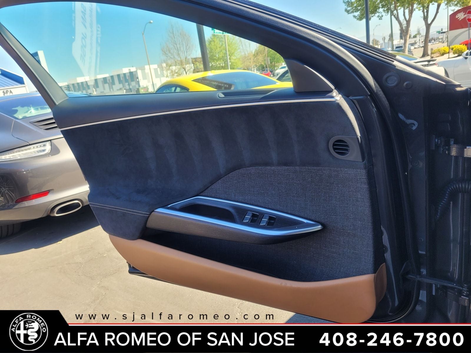 2023 Lucid Air Grand Touring