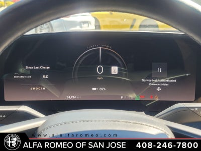 2023 Lucid Air Grand Touring