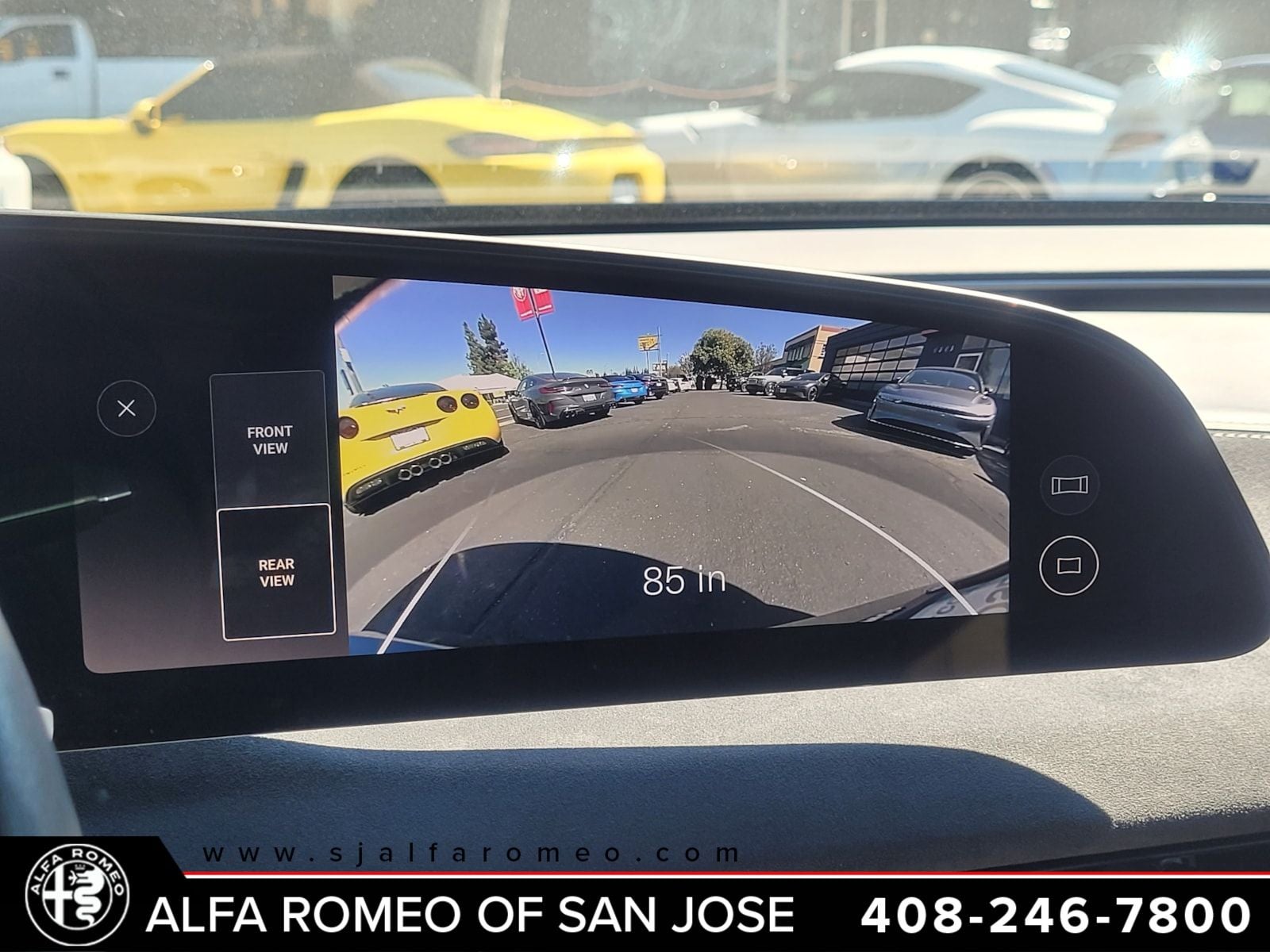 2023 Lucid Air Grand Touring