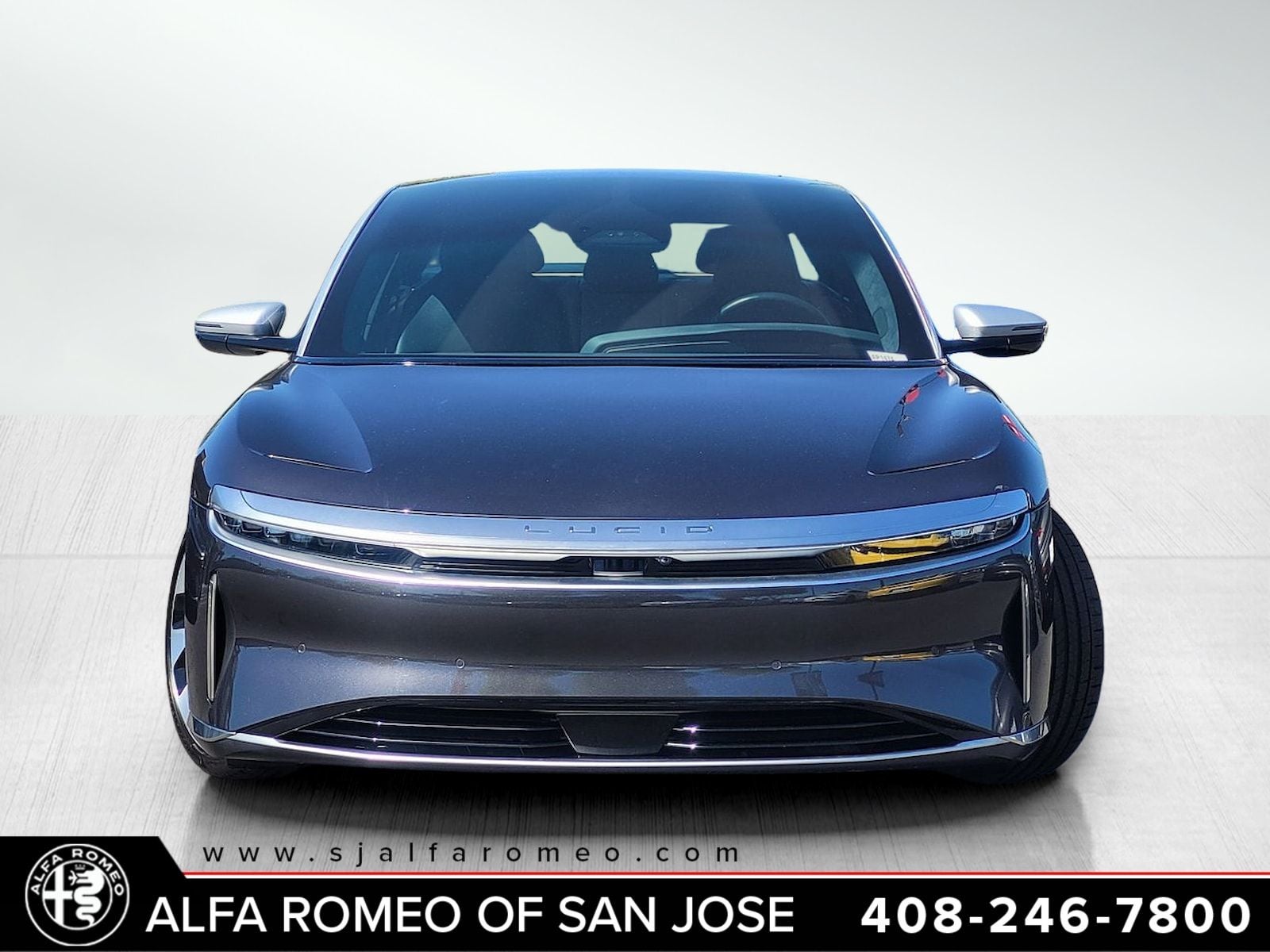 2023 Lucid Air Grand Touring